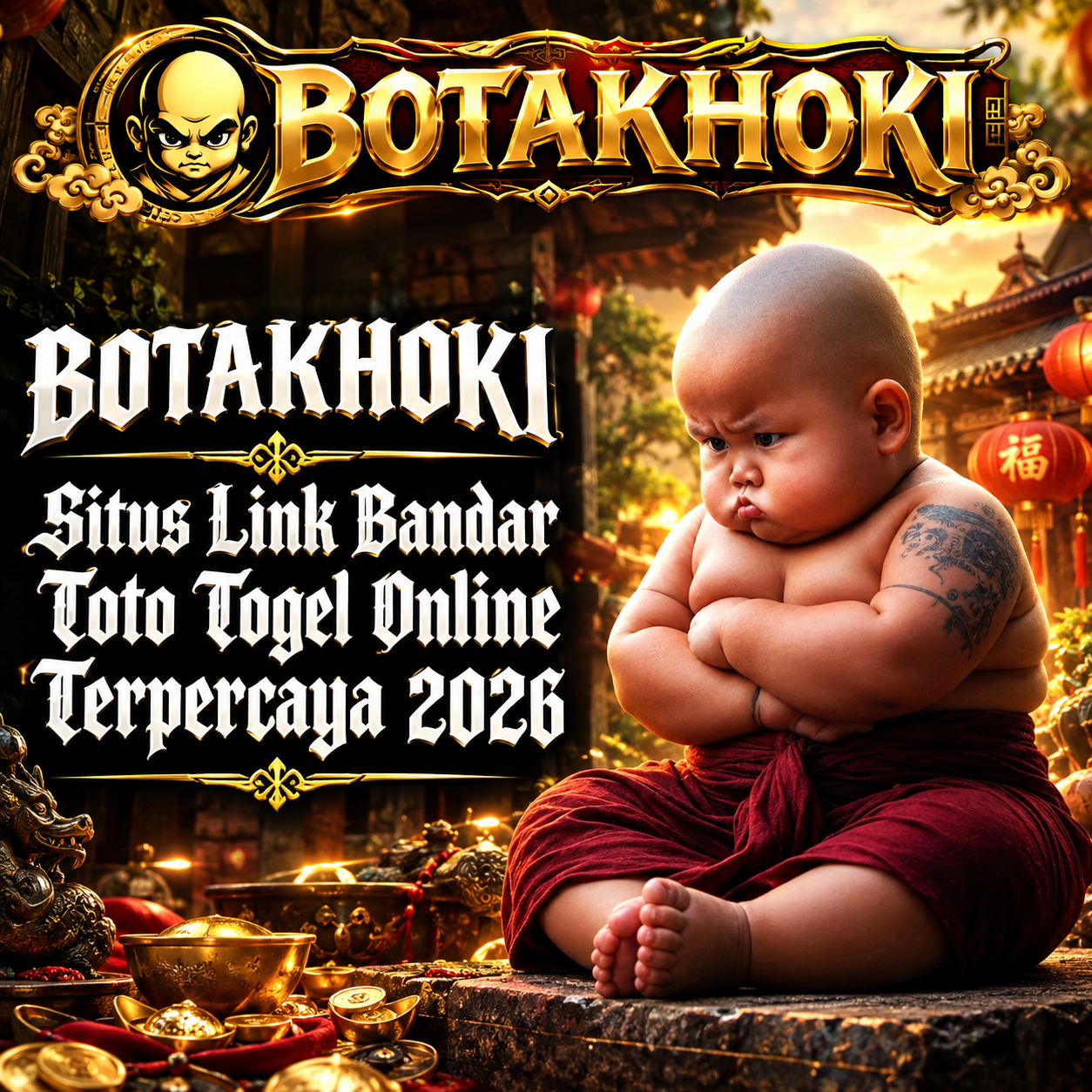 BOTAKHOKI